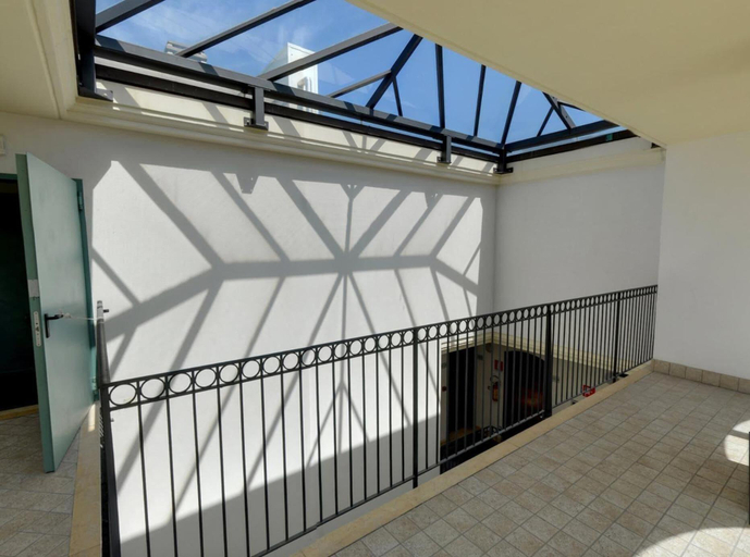 Public Area 3, Residence Il Tulipano, Rimini