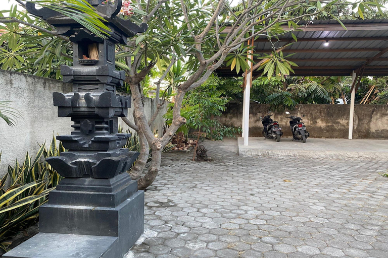 General view 2, Oyo Life 93155 Wisma Sarah, Lombok