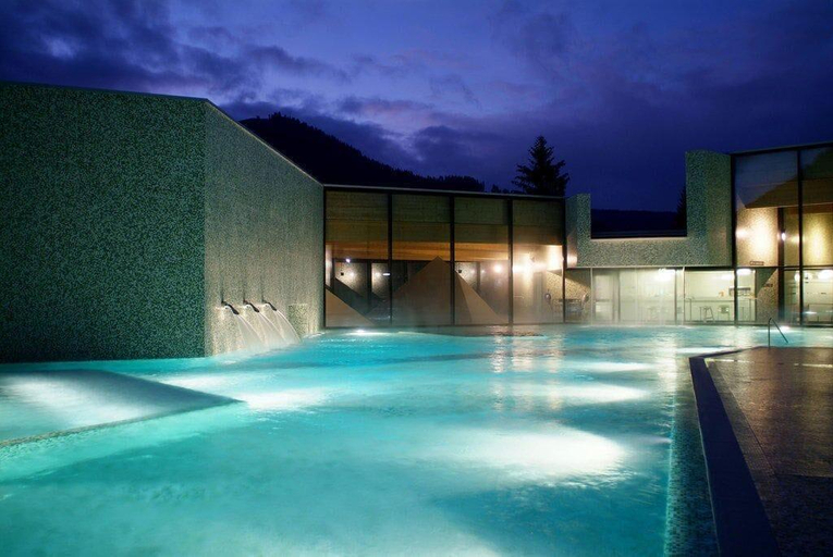 Sport & Beauty 5, Romantik Hotel L'Etoile, La Gruyère