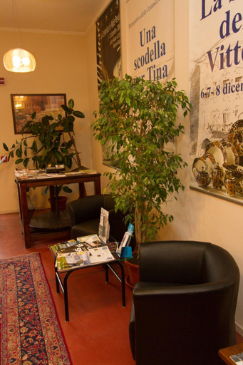 Exterior & Views 2, Albergo Della Ceramica, Cuneo