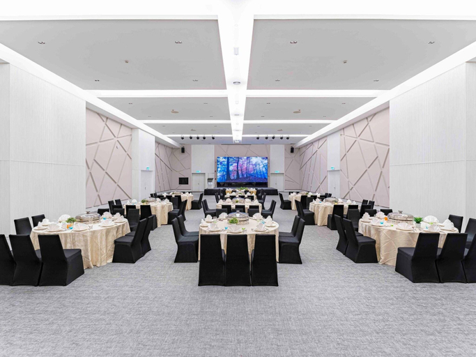 Conferences, Ibis Styles Sepang Klia, Sepang