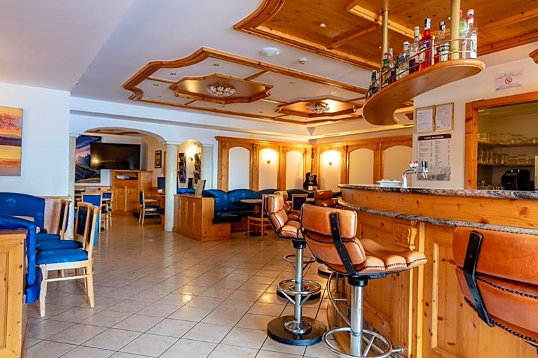 Food & Drinks 5, Hotel Lory Molveno Dolomiti, Trento