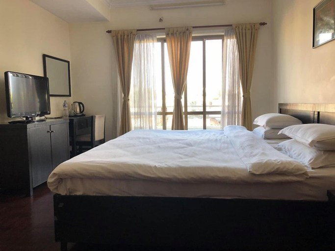 Bedroom 2, Bodhi Homes, Bagmati