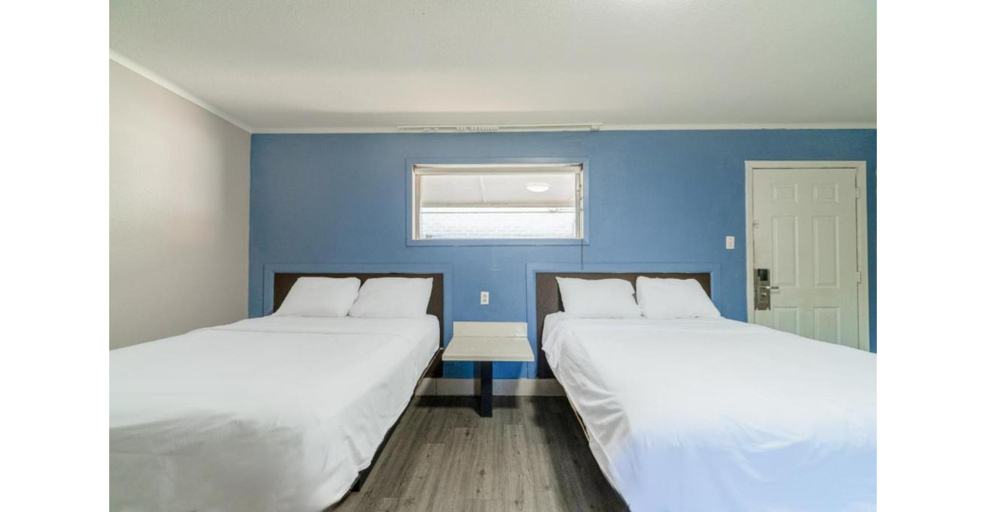 Room 4, Cypress Inn Motel By OYO West Monroe I-20, Ouachita