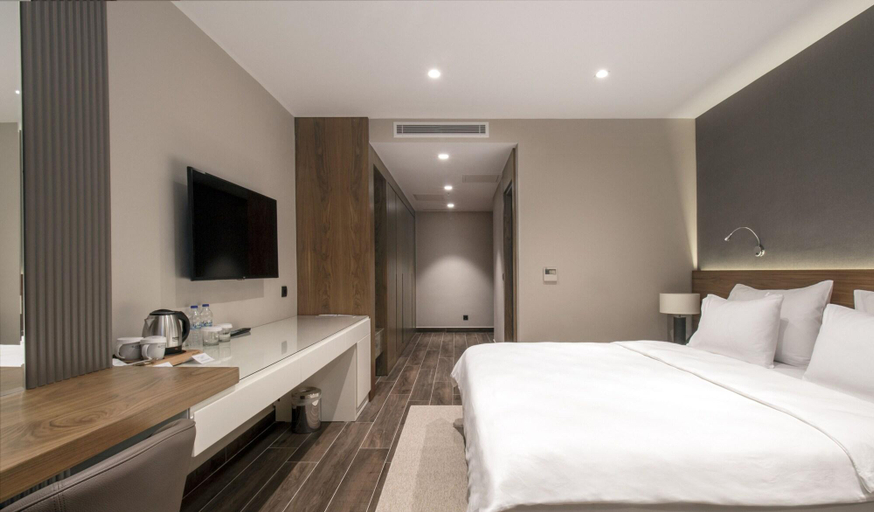 Bedroom 2, Elite World Comfy Samsun Atakum, Merkez