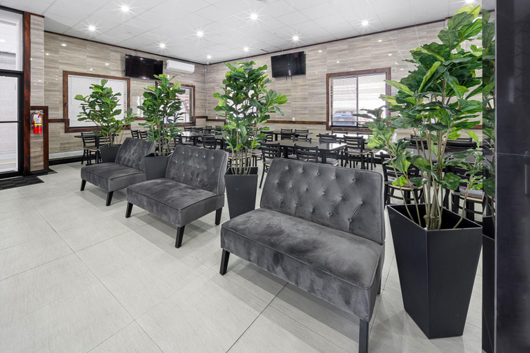 Public Area 5, Highbridge Hotel, New York