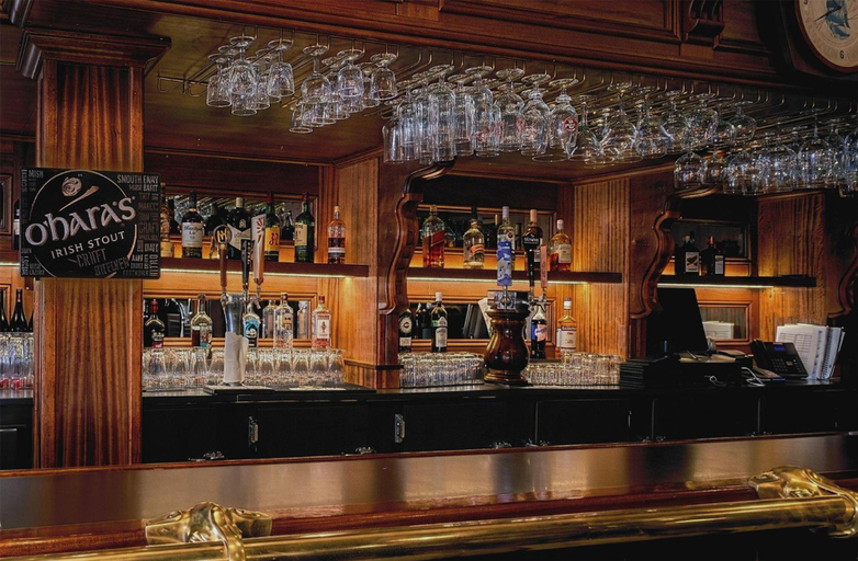 Food & Drinks 4, Auberge Lakeview Inn, Brome-Missisquoi