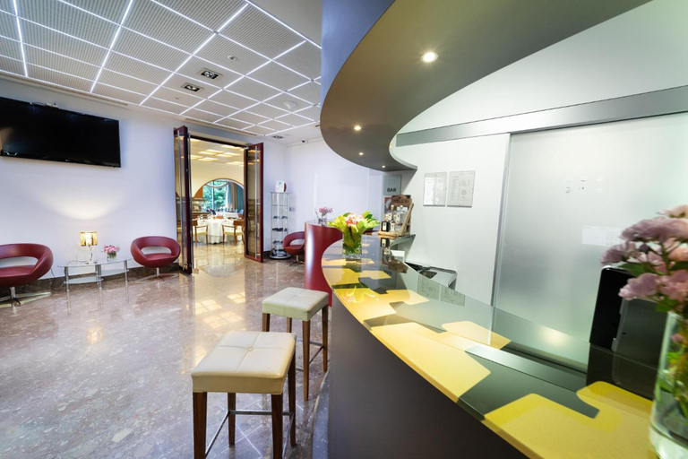 Exterior & Views 2, Hotel Jozef, Idrija