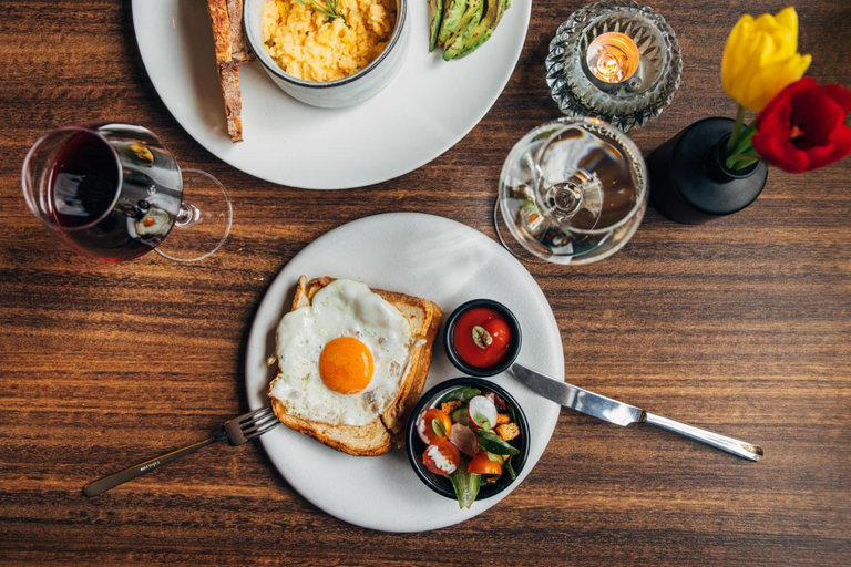 Food & Drinks 5, Hotel Ml, Haarlem