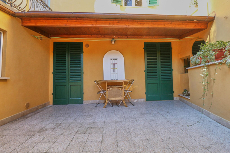 Exterior & Views 3, Lodge 106, Siena