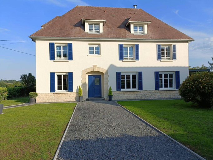 Exterior & Views 2, Le Haras D'havetot, Calvados