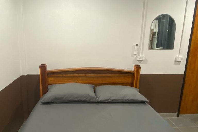 Room 2, Kamnanmee Gardenhome, Khuan Khanun