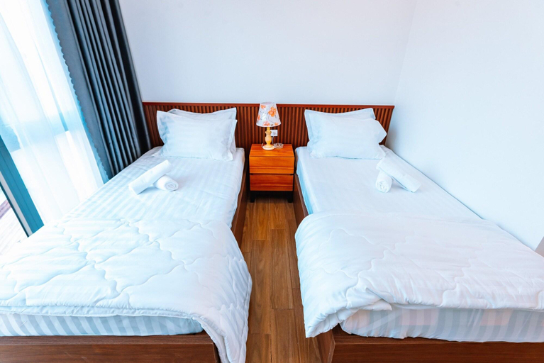 Room 4, Ngochoa Hotel, Da Nang