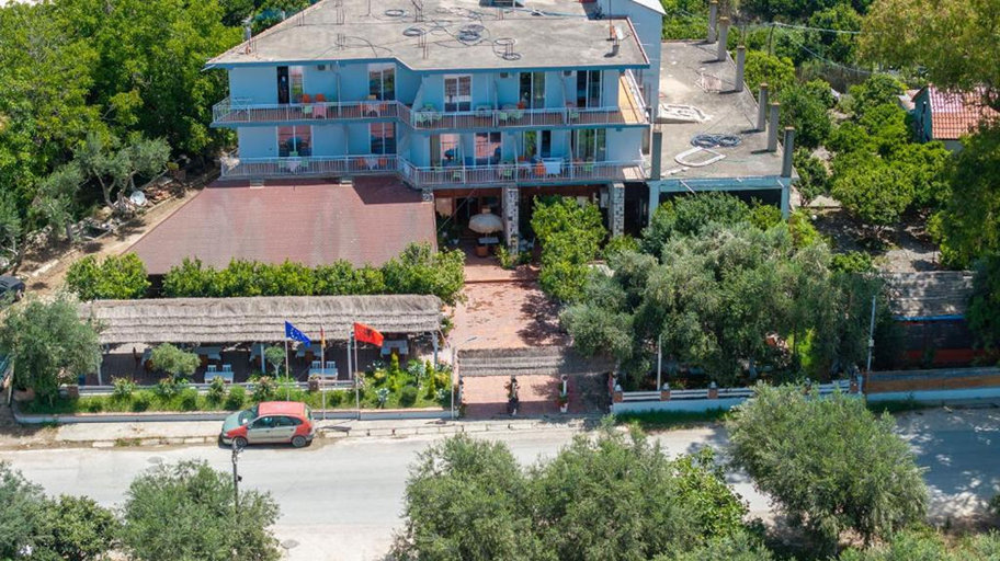 General view 5, Hotel Nika Radhime, Vlorës