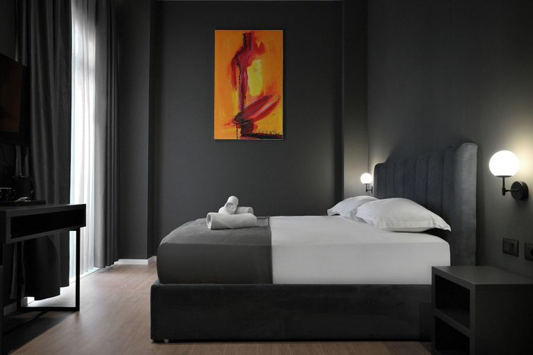 Room 4, By Bel Ami, Tirana