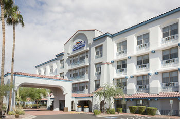 Others 2, City Express by Marriott Tempe, Maricopa