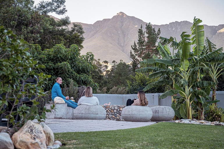 Exterior & Views 2, A Riverbed Guesthouse, Overberg