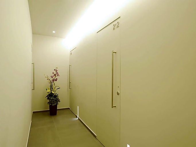 Exterior & Views 2, Hotel Concordia, Savona