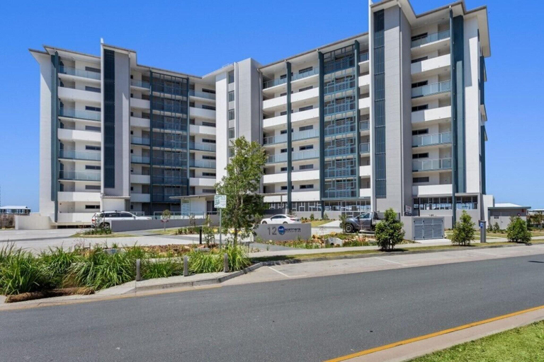 Exterior & Views 1, Salt At Oceanside, Caloundra - Kawana
