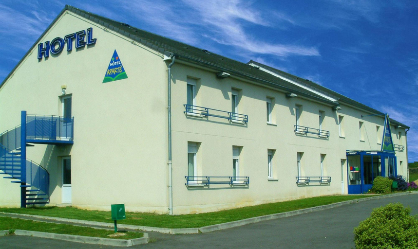 General view 5, Hã´tel Akena Nantes, Loire-Atlantique