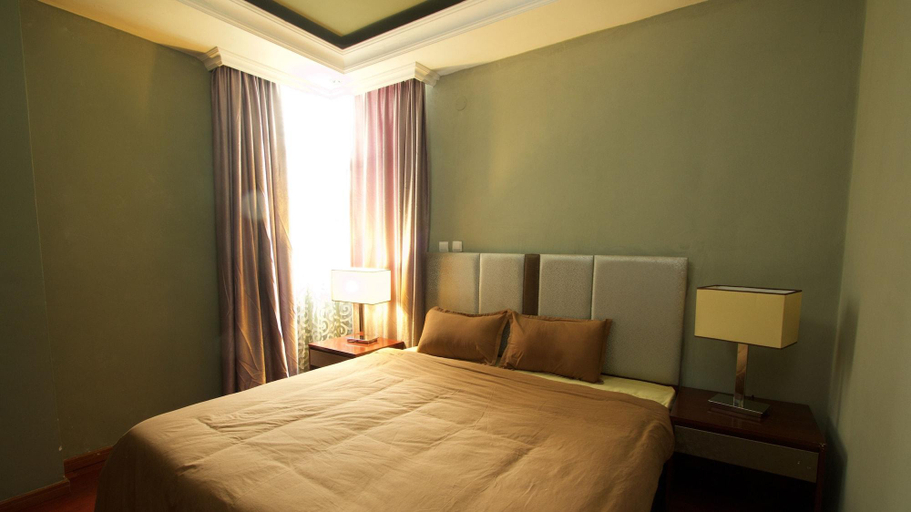 Room 4, Yinm Furnished Apartment, Addis Abeba