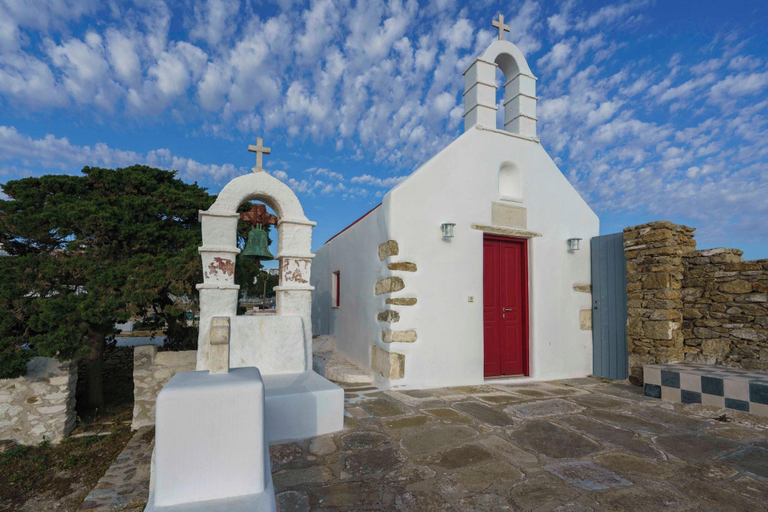 Exterior & Views 2, Cloud Blue, South Aegean