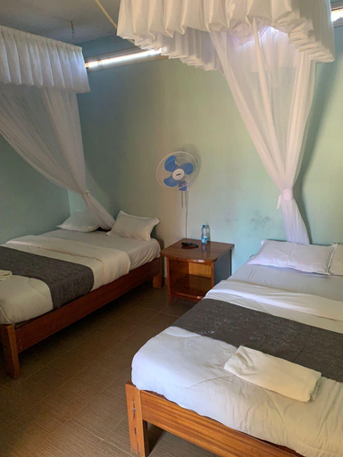 Bedroom 5, Torchys Lounge, Kisumu Central
