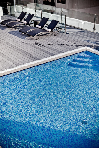 Sport & Beauty 2, Sliema Tigne Suites
