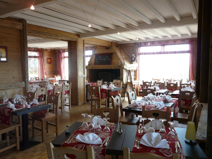 Food & Drinks 5, Logis Le Pont De Champ, Isère