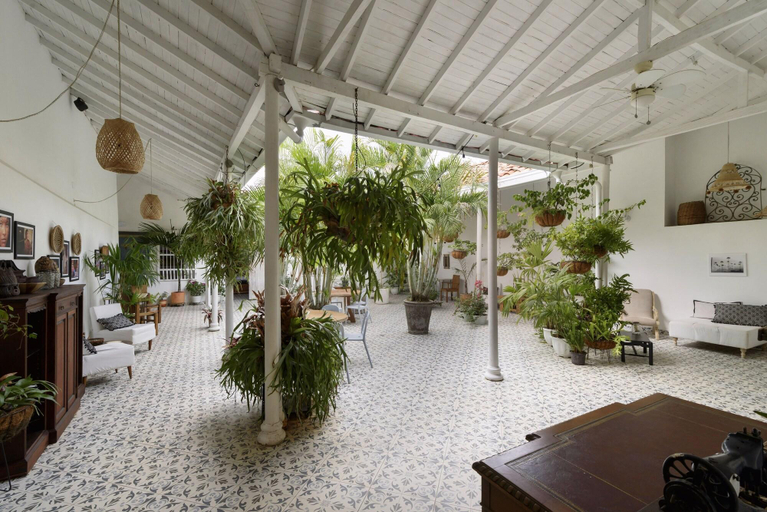 Public Area 3, Casa Al Alma, Santa Fe de Antioquia