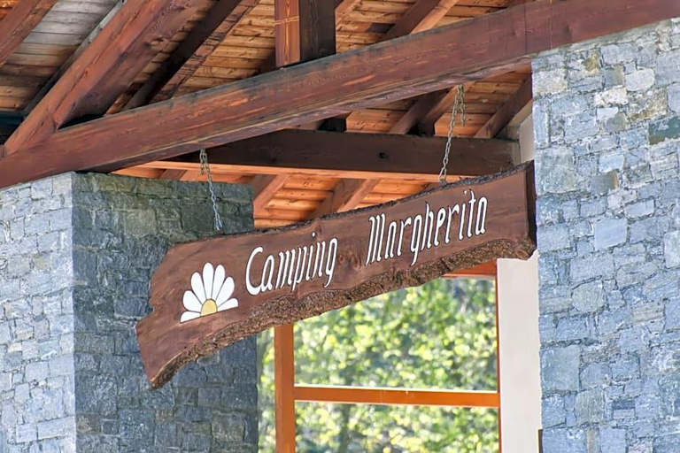 Exterior & Views 2, Margherita Camping Resort, Aosta