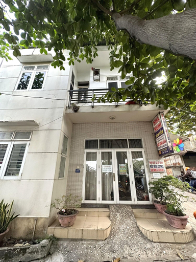 General view 1, Spot On 1188 Motel Hoa Cam, Da Nang