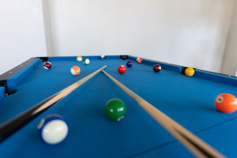 Sports and Entertainment 3, Verdant Villas Hotel, Tagaytay City