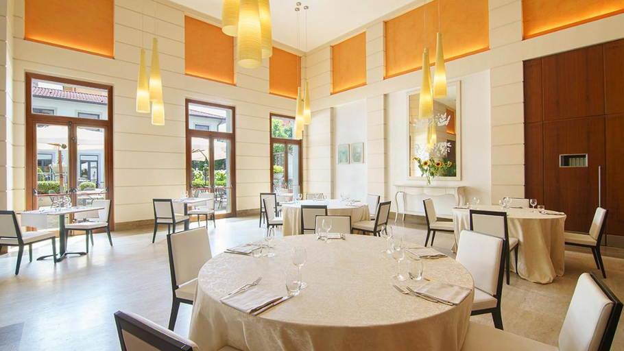 General view 4, Hotel Villa Zoia, Bergamo