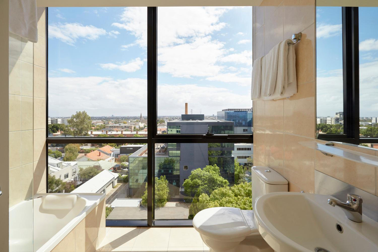 Bathroom 4, Together Co Living, Melbourne