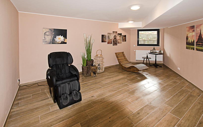 General view 5, Eco Smart Apartments Nv Rnberg Sv D, Nürnberg