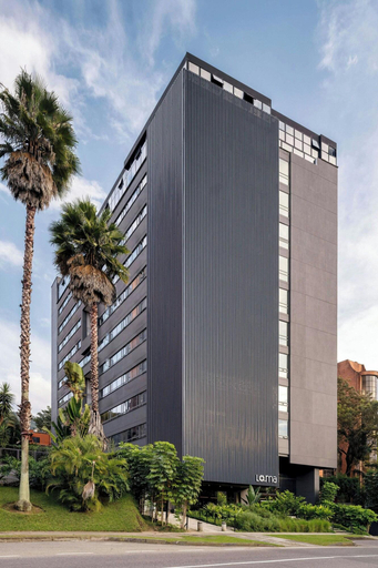 General view 1, Loma, Medellin, A Tribute Portfolio Hotel, Medellín