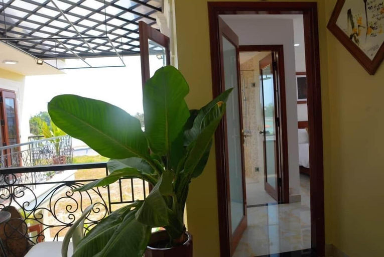Public Area 2, Hoi An Lake Shore Homestay, Da Nang