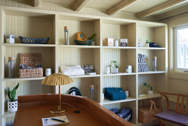 Public Area, The Drifthaven at Gearhart, Clatsop