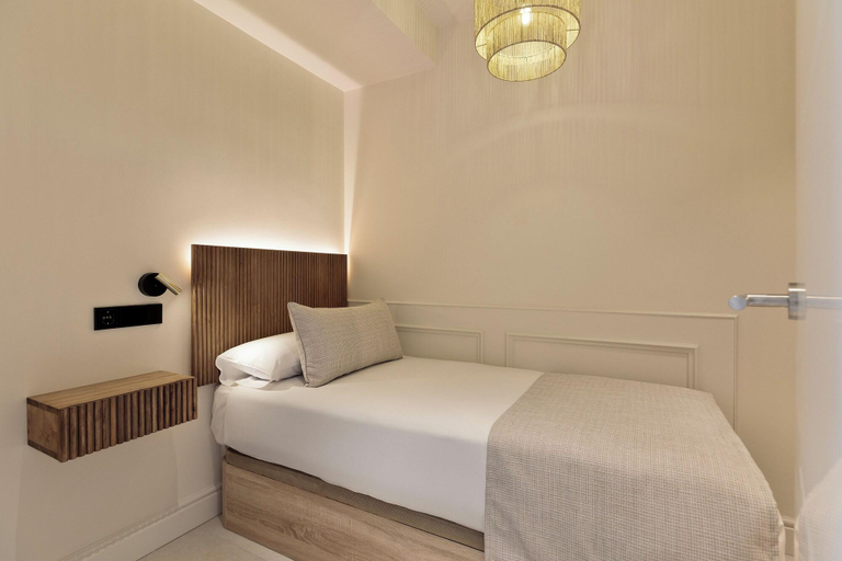 Room 2, Sitges Group Ocean, Barcelona