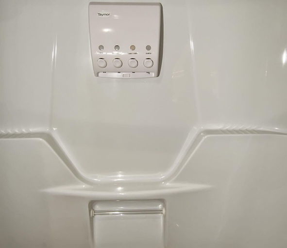 Bathroom 4, Gîte Crystal Inn, Les Laurentides