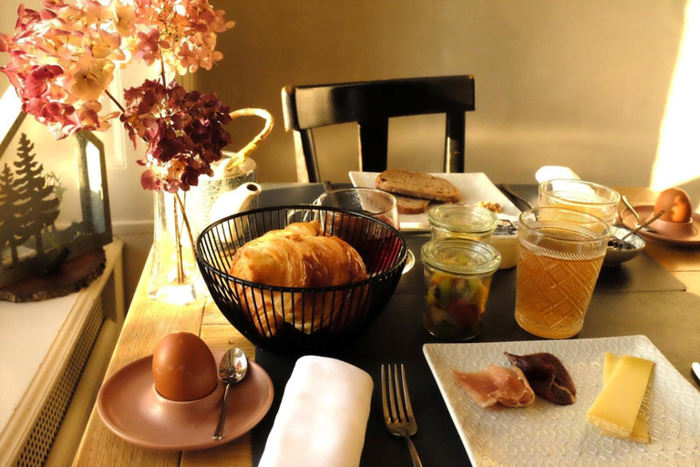 Food & Drinks 5, La Maison D Igor, Morges