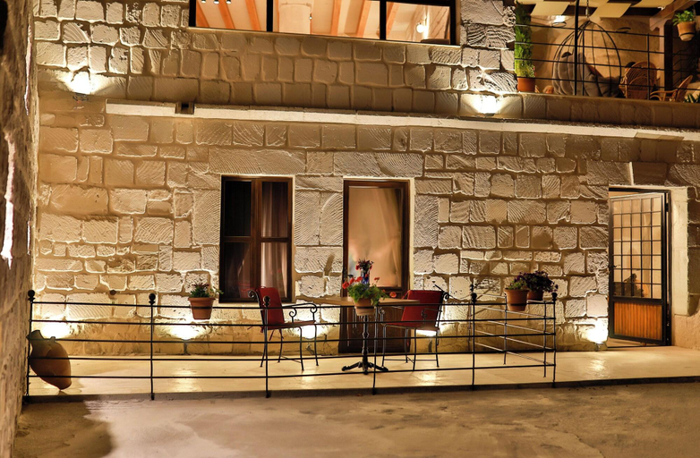 Room 4, Corner In Cappadocia, Ürgüp