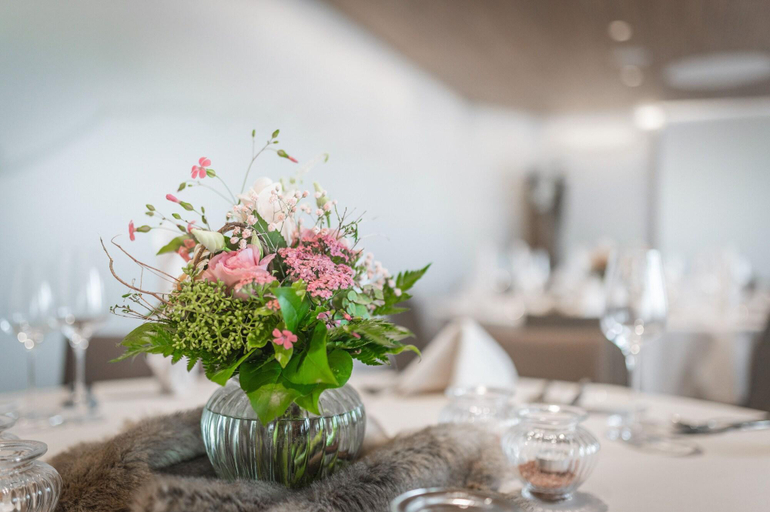 Food & Drinks 5, Hotel Buchserhof, Werdenberg