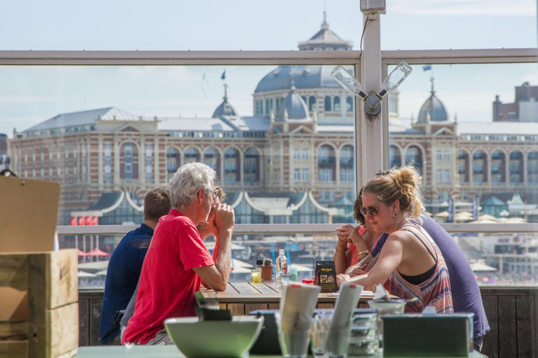 Exterior & Views 2, De Pier Suites, Den Haag