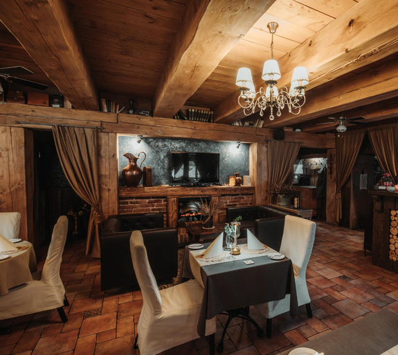 Others, Agate Hotel, Jelgava