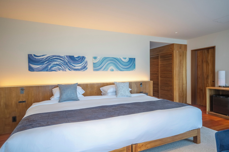 Room 2, Raiden Resort & Spa at Iwanai, Iwanai
