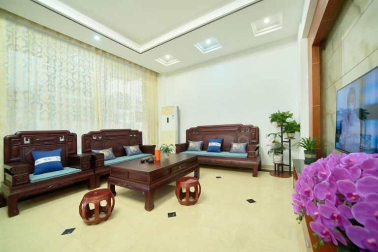 Others 5, Mount Danxia Xin Yue Inn, Shaoguan