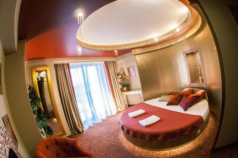 Bedroom 3, Lawendowy Zdroj Medycyna I Spa, Busko