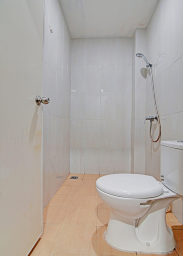 Room 2, 92211 Timur Raya Homestay Syariah, Pekanbaru